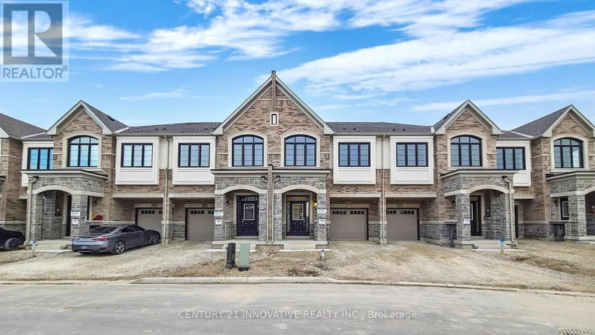 575 BOYD LANE, Milton (Walker), Ontario L9T2X5