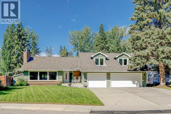 10907 Willowfern Drive SE, Calgary, Alberta T2J1R6