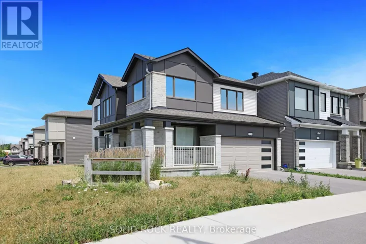 320 MEYNELL ROAD, Ottawa, Ontario K0A2Z0