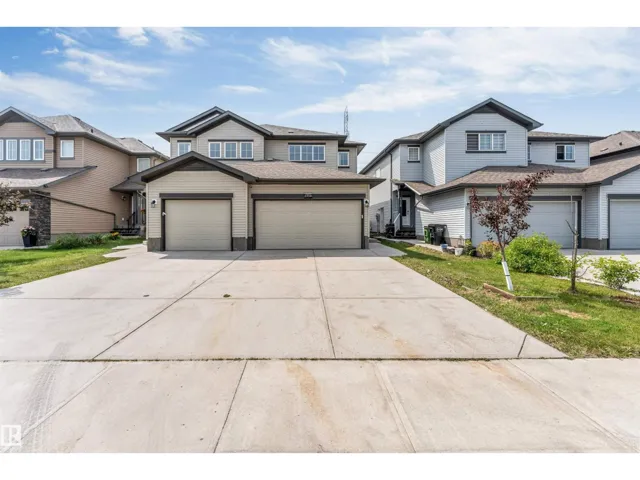 1712 27 st NW, Edmonton, Alberta T6T2G6