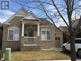 5 CLIVEDEN PLACE, Markham (Berczy), Ontario L6C2S5