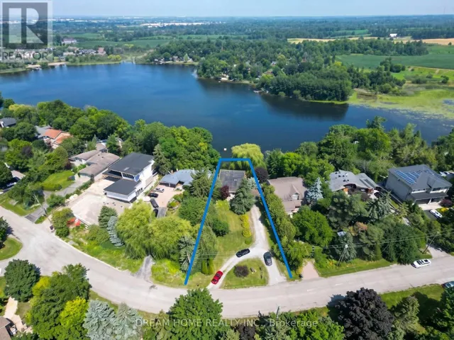74 LAKEVIEW AVENUE, Whitchurch-Stouffville, Ontario L4A2G9