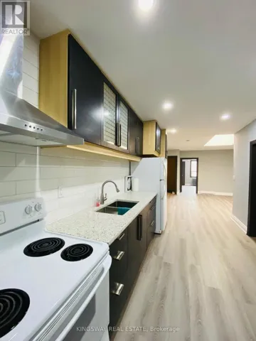 1 - 769 THE QUEENSWAY, Toronto (Stonegate-Queensway), Ontario M8Z1N1