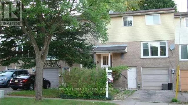 111 CHURCHILL STREET, Waterloo, Ontario N2L2X1