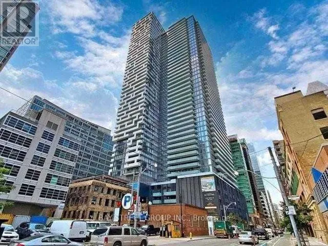 804 - 25 RICHMOND STREET, Toronto (Church-Yonge Corridor), Ontario M5C0A6