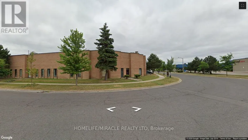 1, 2, 3, 4, 5 - 105 IRONSIDE CRESCENT, Toronto (Rouge), Ontario M1X1G2