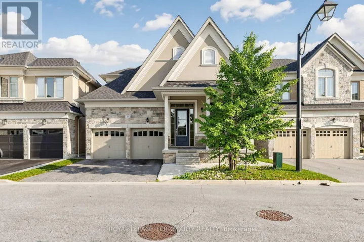 12 - 1815 FAIRPORT ROAD, Pickering (Dunbarton), Ontario L1V0E3