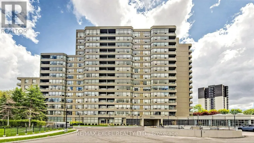718 - 11 TOWNSGATE DRIVE, Vaughan (Crestwood-Springfarm-Yorkhill), Ontario L4J8G4