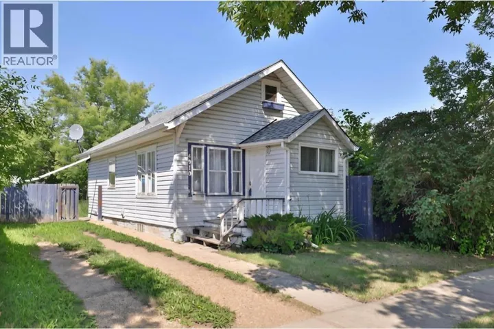 4910 44 Street, Camrose, Alberta T4V1C2