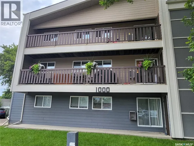 1026 425 115th STREET E, Saskatoon, Saskatchewan S7N2E5