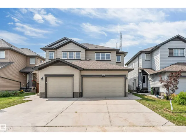 1714 27 st. NW, Edmonton, Alberta T6T2G6