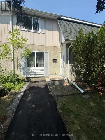 B - 1552 BEAVERPOND DRIVE, Ottawa, Ontario K1B3R9