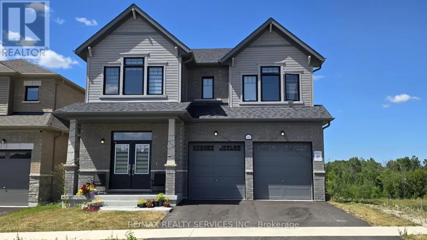 148 THICKETWOOD AVENUE, Barrie, Ontario L9J0W8