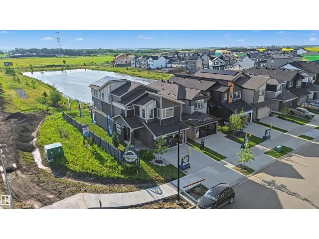 2 NOUVEAU DR, St. Albert, Alberta T8N7Z7