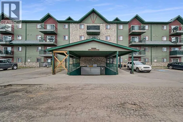1100, 200 Lougheed Drive, Fort McMurray, Alberta T9K2W3