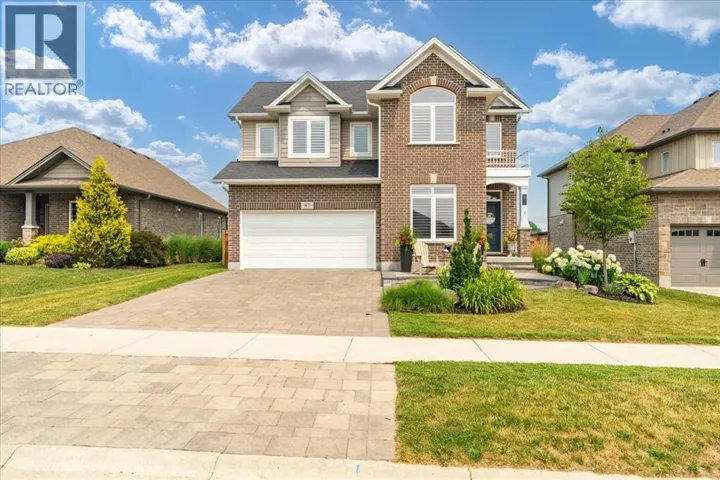 87 BOYD BOULEVARD, Zorra, Ontario N0M2M0