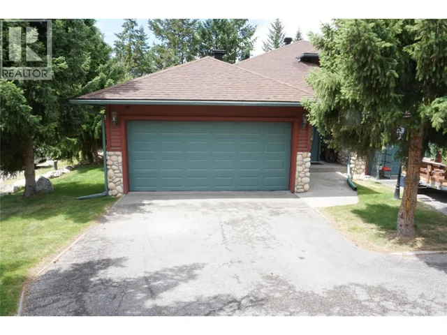 4951 Hot Springs Road Lot# 1, Fairmont Hot Springs, British Columbia V0B1L1