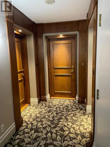 1510 - 1 LEE CENTRE DRIVE, Toronto (Woburn), Ontario M1H3J2