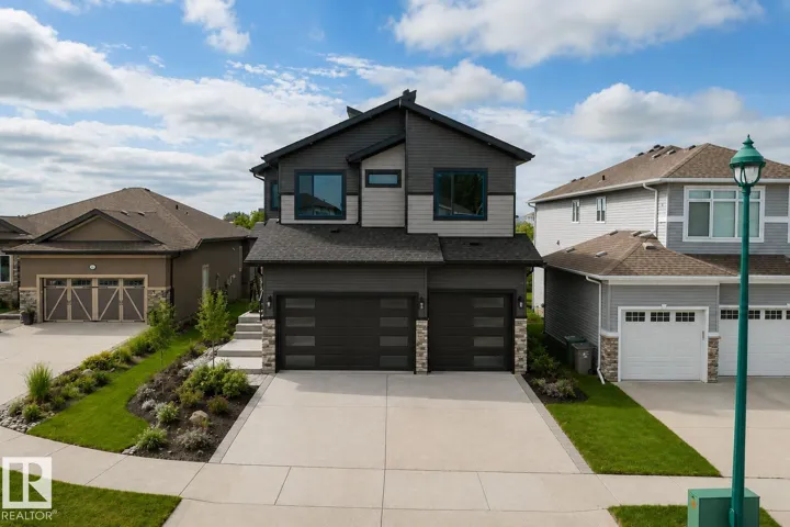 23 LAKEVISTA, Beaumont, Alberta T4X0J2