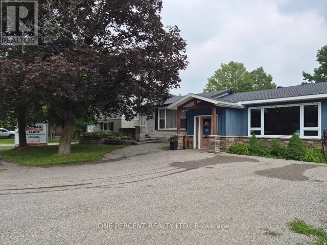 23 FINLAY MILL ROAD, Springwater (Midhurst), Ontario L9X0N9
