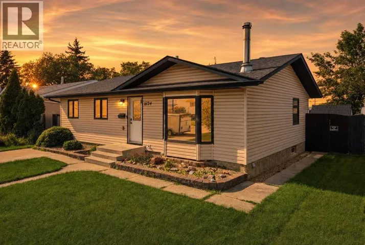 6124 Hamilton Drive, Red Deer, Alberta T4N5Z4