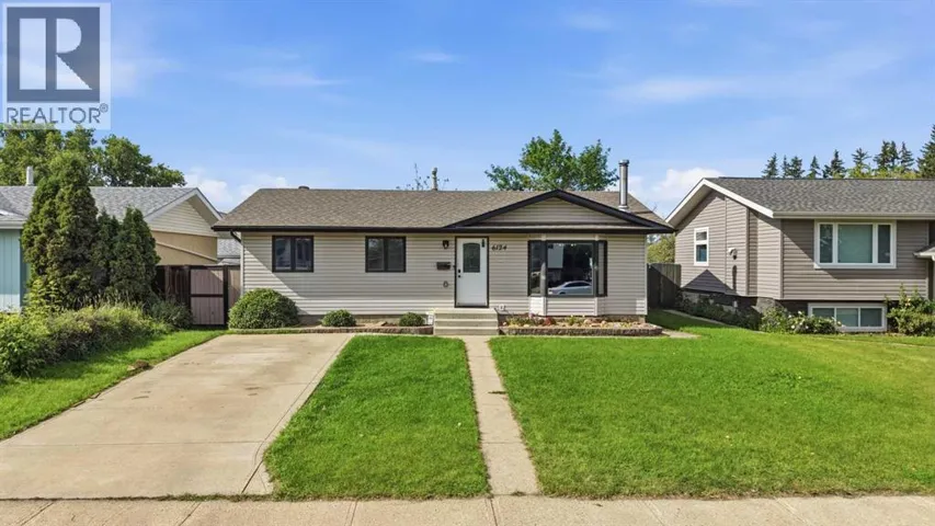 6124 Hamilton Drive, Red Deer, Alberta T4N5Z4