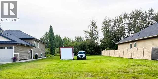 10 Springwood Drive NE, Slave Lake, Alberta T0G2A2