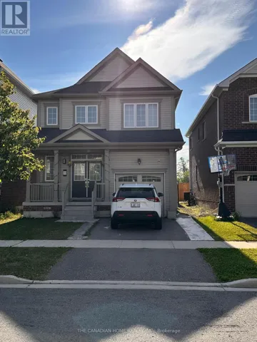 22 LEGACY LANE, Thorold (Hurricane/Merrittville), Ontario L3B5N5