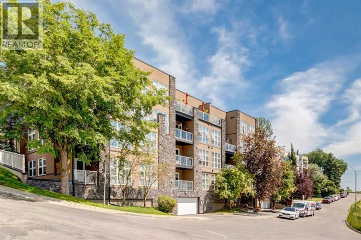 101, 532 5 Avenue NE, Calgary, Alberta T2E0L2