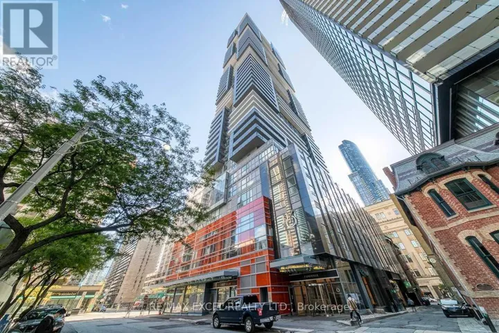 6403 - 7 GRENVILLE STREET, Toronto (Bay Street Corridor), Ontario M4Y1A1