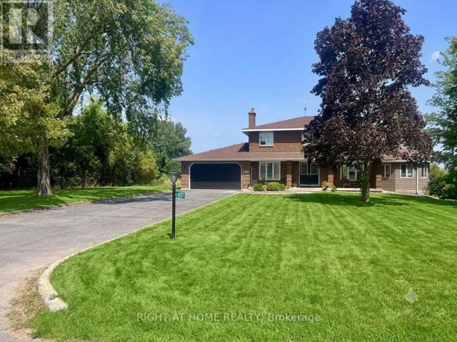 4157 VIEWBANK ROAD, Ottawa, Ontario K0A2E0