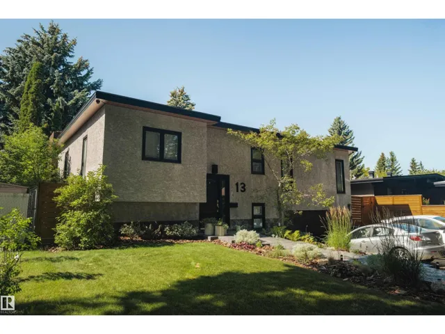 13 Flagstone CR, St. Albert, Alberta T8N1R2