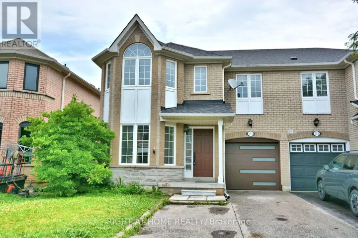 255 MARBLE PLACE, Newmarket (Woodland Hill), Ontario L3X2Y3