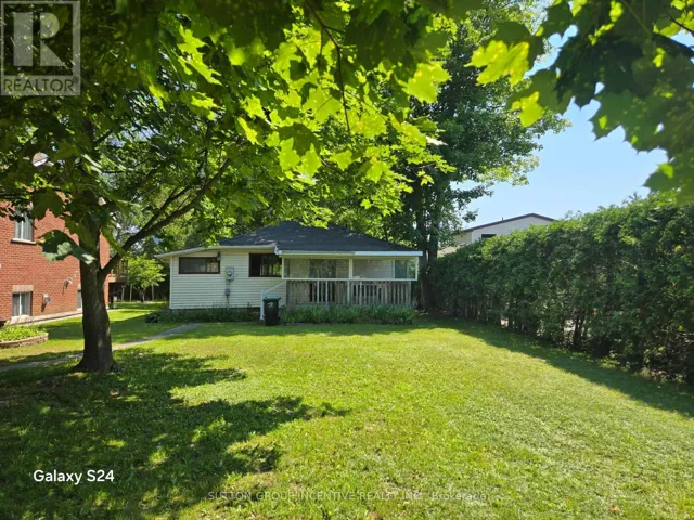 1737 ST. JOHN'S ROAD, Innisfil (Alcona), Ontario L9S1S9