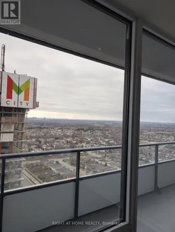 2312 - 448 BURNHAMTHORPE ROAD, Mississauga (City Centre), Ontario L5B0R4