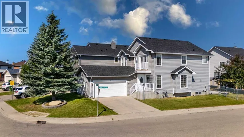 28 Coral Reef NE, Calgary, Alberta T3J3Y5