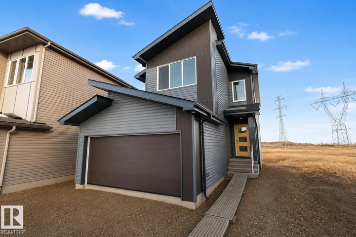 19304 29 AV NW, Edmonton, Alberta T6M3B2