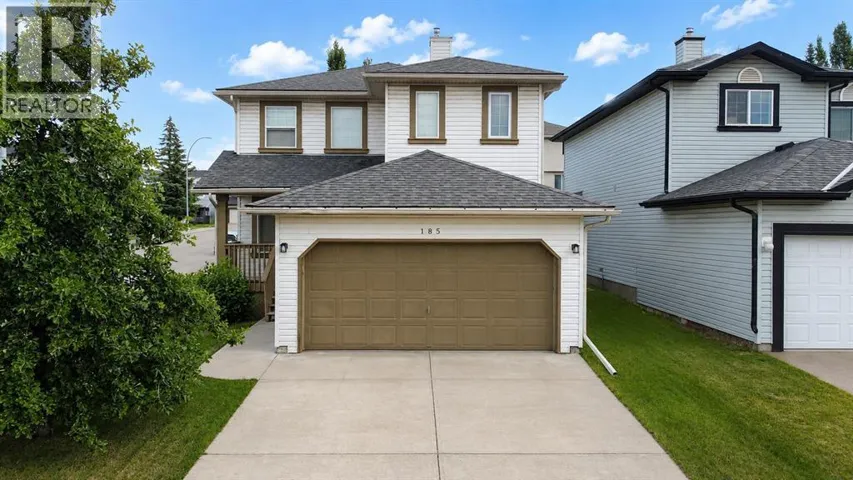 185 Tuscarora Close NW, Calgary, Alberta T3L2E3
