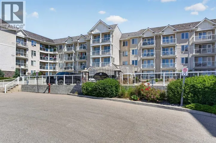 109, 500 Rocky Vista Gardens NW, Calgary, Alberta T3G0C3