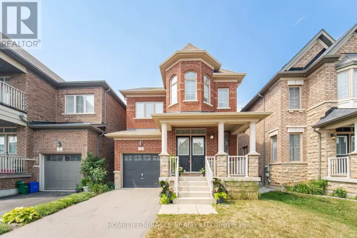 28 KINCARDINE STREET, Vaughan (Kleinburg), Ontario L4H4H7