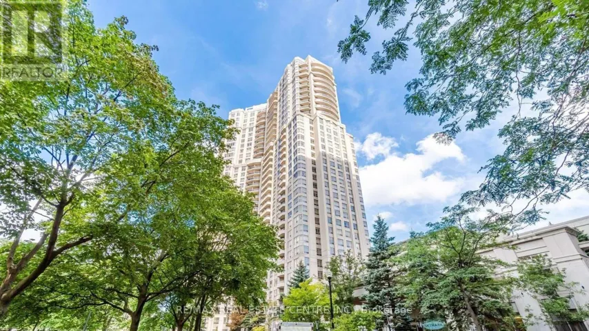 1804 - 35 KINGSBRIDGE GARDEN CIRCLE, Mississauga (Hurontario), Ontario L5R3Z5