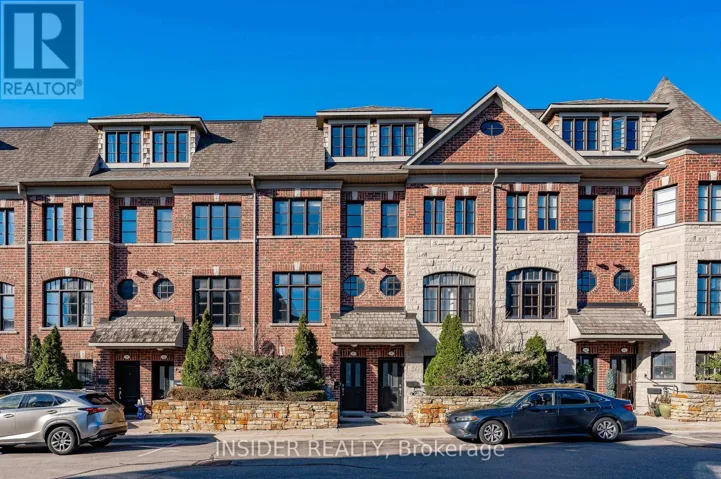 90 - 1812 BURNHAMTHORPE ROAD E, Mississauga (Applewood), Ontario L4X0A3