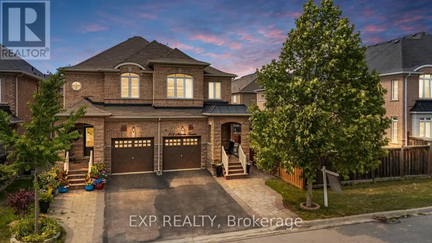717 MEGSON TERRACE, Milton (WI Willmott), Ontario L9T8K5