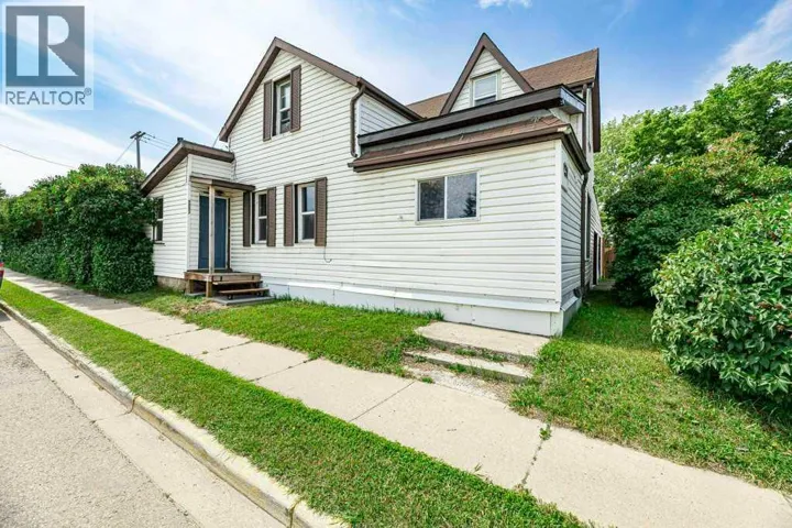 5003 48 Street, Innisfail, Alberta T4G1M2