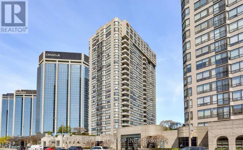 2011 - 1 ABERFOYLE CRESCENT, Toronto (Islington-City Centre West), Ontario M8X2X8