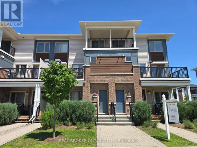 719 ROUNCEY ROAD, Ottawa, Ontario K2S1B6