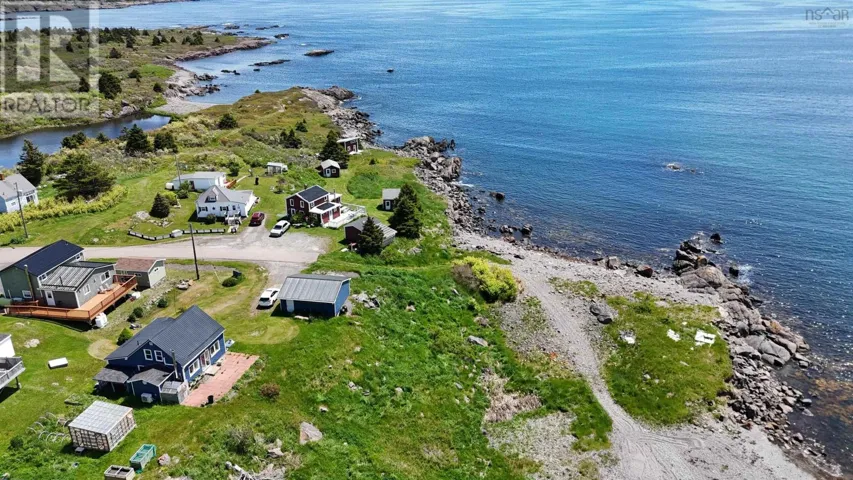 84 Highway 206, Sampsons Cove, Nova Scotia B0E2L0