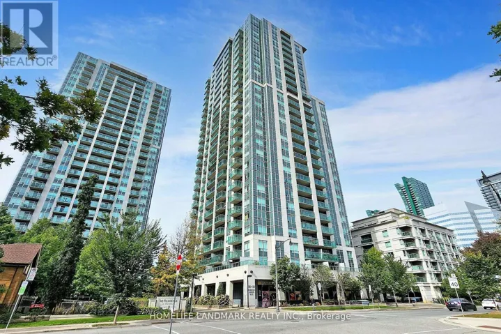 1812 - 16 HARRISON GARDEN BOULEVARD, Toronto (Willowdale East), Ontario M2N7J6