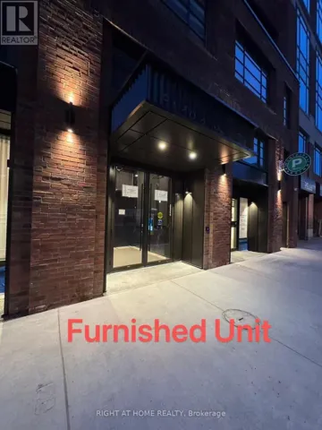 1802 - 180 FRONT STREET E, Toronto (Moss Park), Ontario M5A0A9