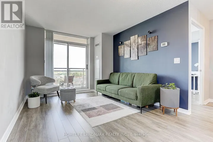 1013 - 75 KING WILLIAM CRESCENT, Richmond Hill (Langstaff), Ontario L4B0C1